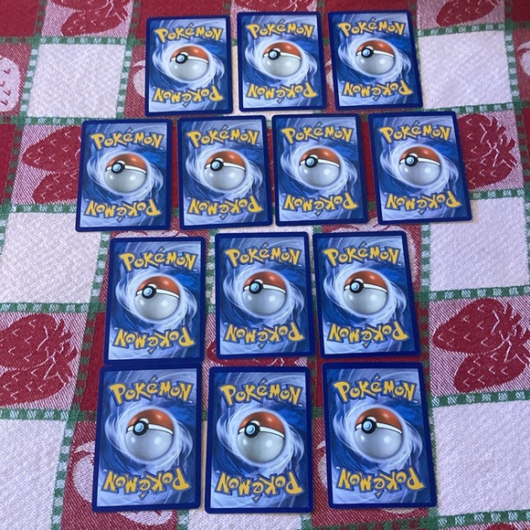 Pokémon TCG Magnemite/Magneton Bundle (13 Cards) - Picture 9 of 15